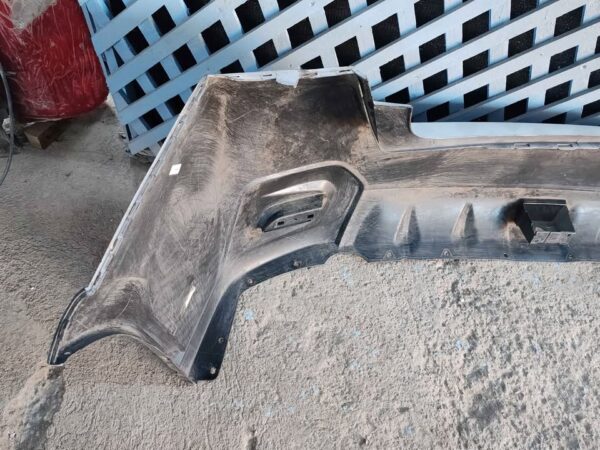 Parachoque trasero Subaru Impreza XV HB 2012 - 2016 - Imagen 7