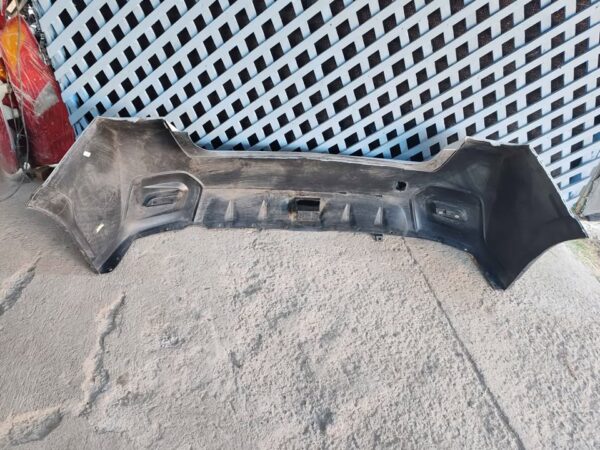 Parachoque trasero Subaru Impreza XV HB 2012 - 2016 - Imagen 8