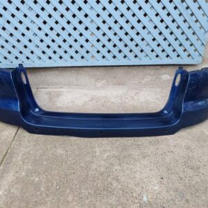 Parachoque trasero superior Baic X55 2021 - 2023