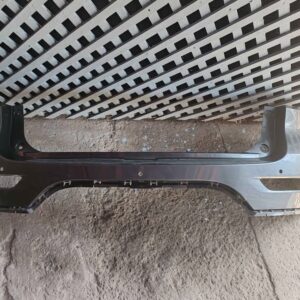 Parachoque trasero superior GAC GS4 2020 - 2021