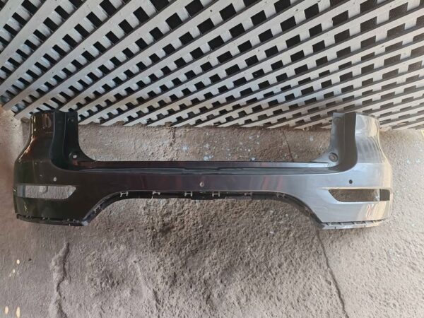 Parachoque trasero superior GAC GS4 2020 - 2021