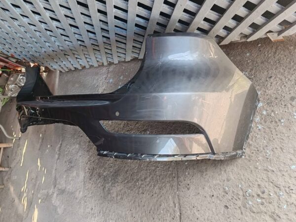 Parachoque trasero superior GAC GS4 2020 - 2021 - Imagen 4