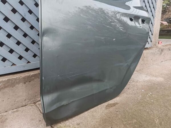 Puerta trasera izquierda Hyundai Grand i10 sedan 2021 - 2025 - Imagen 5