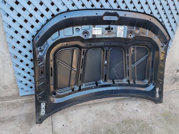 Capot Hyundai Accent 2024 - 2025 - Imagen 8