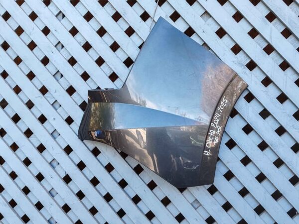 Corner trasero derecho Hyundai Creta 2024 - 2025