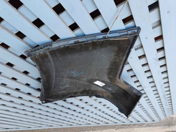 Corner trasero derecho Hyundai Creta 2024 - 2025 - Imagen 5