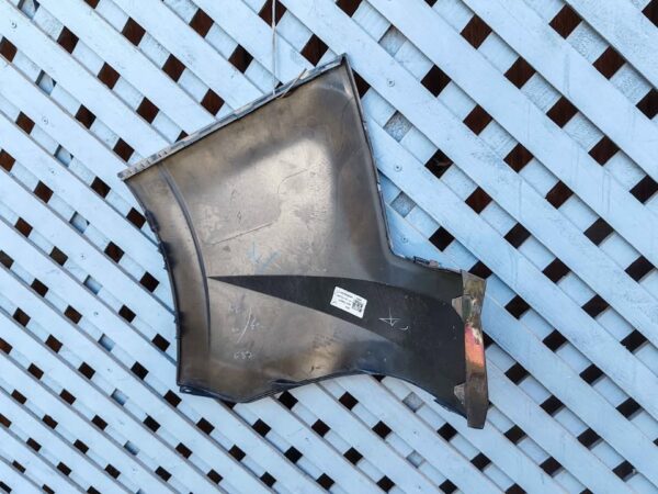Corner trasero derecho Hyundai Creta 2024 - 2025 - Imagen 6