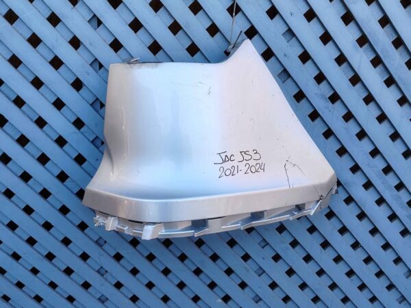Corner trasero derecho JAC JS3 2021 - 2025