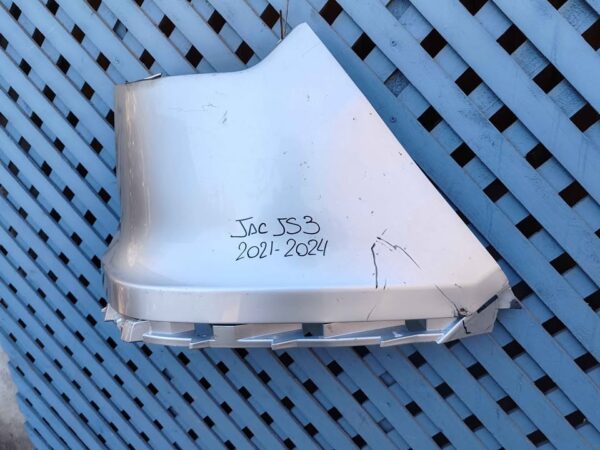 Corner trasero derecho JAC JS3 2021 - 2025 - Imagen 2