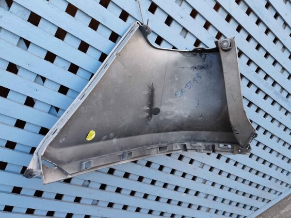 Corner trasero derecho JAC JS3 2021 - 2025 - Imagen 5