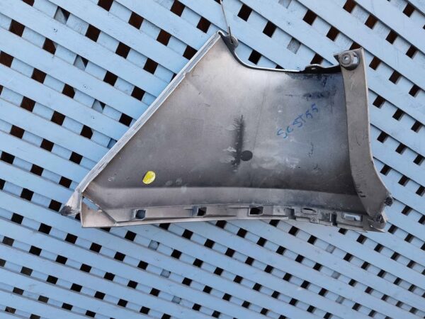 Corner trasero derecho JAC JS3 2021 - 2025 - Imagen 7