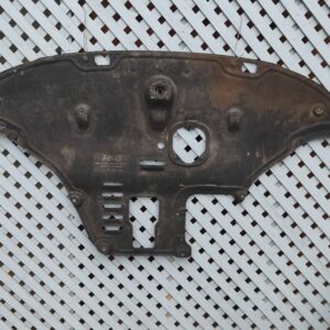 Cubre motor inferior Hyundai Santa Fe 2022 - 2024
