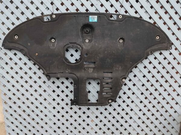 Cubre motor inferior Hyundai Santa Fe 2022 - 2024 - Imagen 5