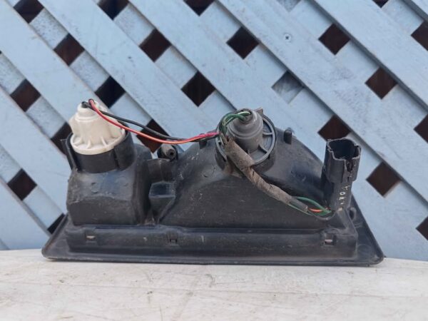 Foco de parachoque trasero derecho Hyundai Galloper 1998 - 2004 - Imagen 3