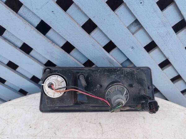Foco de parachoque trasero derecho Hyundai Galloper 1998 - 2004 - Imagen 4