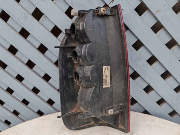 Foco trasero derecho Chevrolet S10 apache 2001 - 2008 - Imagen 4