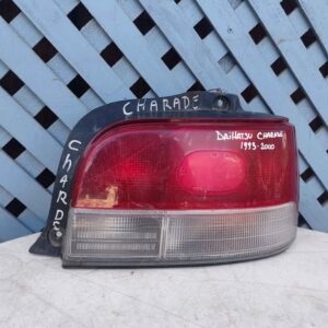 Foco trasero derecho Daihatsu Charade 1993 - 2000