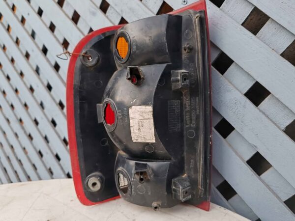 Foco trasero derecho Ford Ranger 1998 - 1999 - Imagen 5