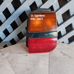 Foco trasero derecho Hyundai Santamo 1996 - 2002