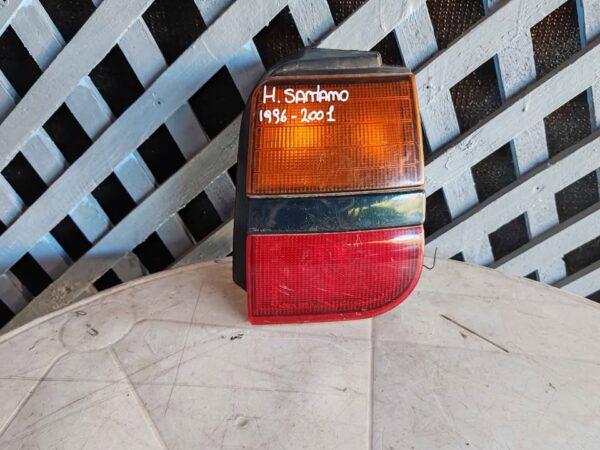 Foco trasero derecho Hyundai Santamo 1996 - 2002