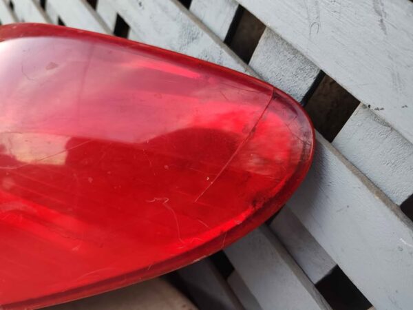 Foco trasero derecho Peugeot 207cc 2008 - 2010 - Imagen 4