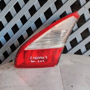 Foco trasero derecho Renault Megane 3 2011 - 2015
