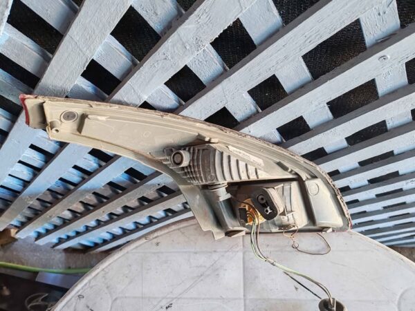 Foco trasero derecho Renault Megane 3 2011 - 2015 - Imagen 7