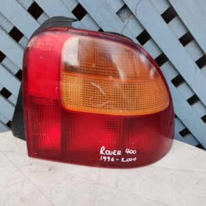 Foco trasero derecho Rover 400 1996 - 2000