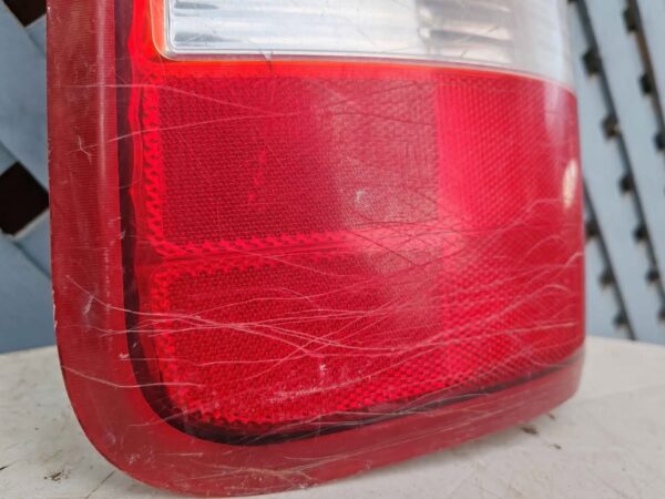 Foco trasero izquierdo Ford F150 2004 - 2008 - Imagen 2