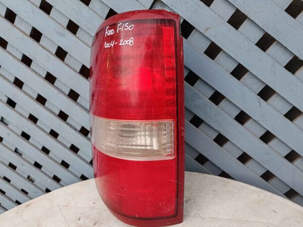 Foco trasero izquierdo Ford F150 2004 - 2008 - Imagen 3