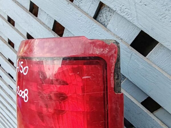 Foco trasero izquierdo Ford F150 2004 - 2008 - Imagen 4