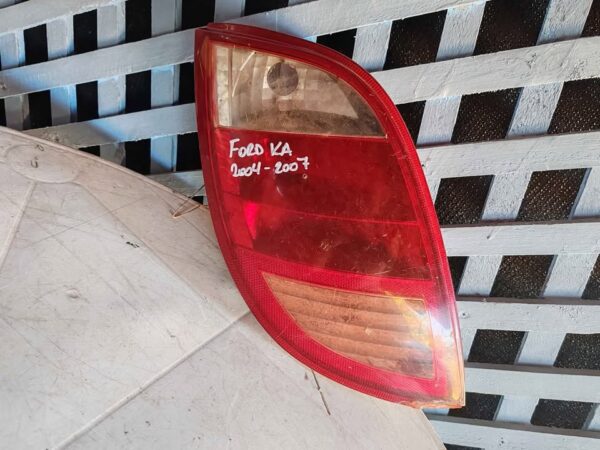 Foco trasero izquierdo Ford Ka 2004 - 2007