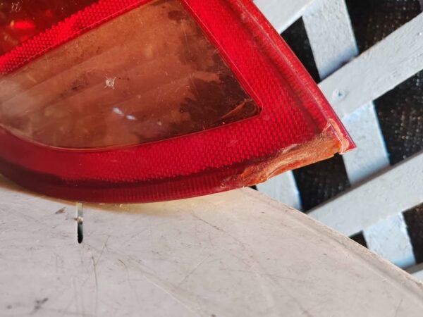 Foco trasero izquierdo Ford Ka 2004 - 2007 - Imagen 4