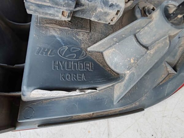Foco trasero izquierdo Hyundai H1 2008 - 2015 - Imagen 5