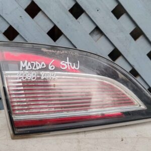 Foco trasero izquierdo Mazda 6 STW 2008 - 2012