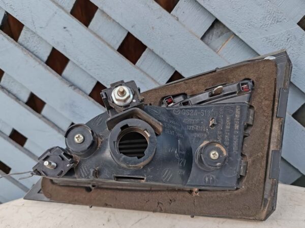 Foco trasero izquierdo Mazda 6 STW 2008 - 2012 - Imagen 3