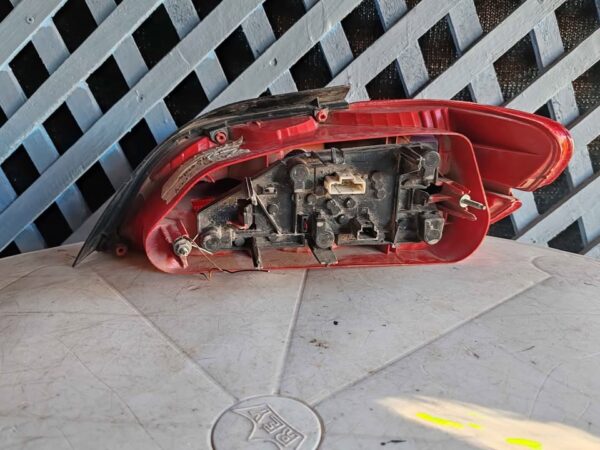 Foco trasero izquierdo Peugeot 406 2000 - 2004 - Imagen 5