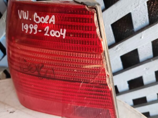 Foco trasero izquierdo Volkswagen Bora 2000 - 2004 - Imagen 5