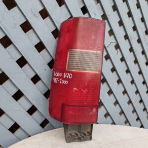 Foco trasero izquierdo Volvo V70 1997 - 2000