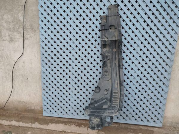 Guardafango delantero derecho Great Wall Poer 2021 - 2023 - Imagen 5