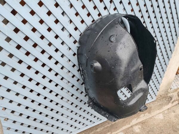 Guardafango delantero derecho Hyundai Tucson 2021 - 2024 - Imagen 2