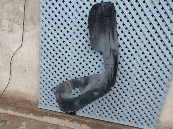 Guardafango delantero derecho Hyundai Tucson 2021 - 2024 - Imagen 5