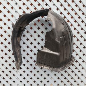 Guardafango delantero izquierdo Hyundai Accent 2024 - 2025