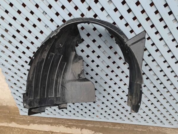 Guardafango delantero izquierdo Hyundai Accent 2024 - 2025 - Imagen 5
