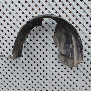 Guardafango delantero izquierdo JAC JS2 2021 - 2024