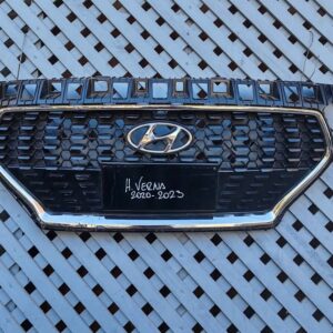 Máscara Hyundai Verna 2020 - 2023