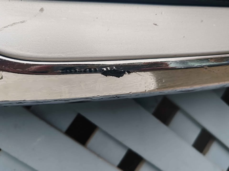 Máscara Mitsubishi Outlander 2016 - 2019 - Imagen 5