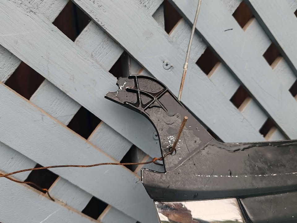 Máscara Mitsubishi Outlander 2016 - 2019 - Imagen 6