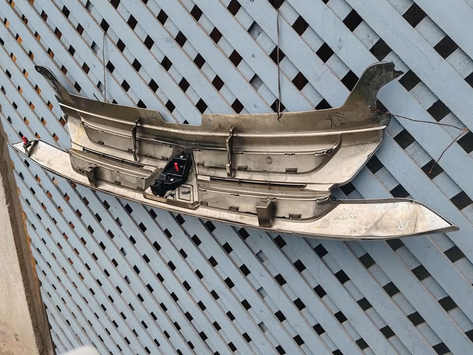 Máscara Mitsubishi Outlander 2016 - 2019 - Imagen 7