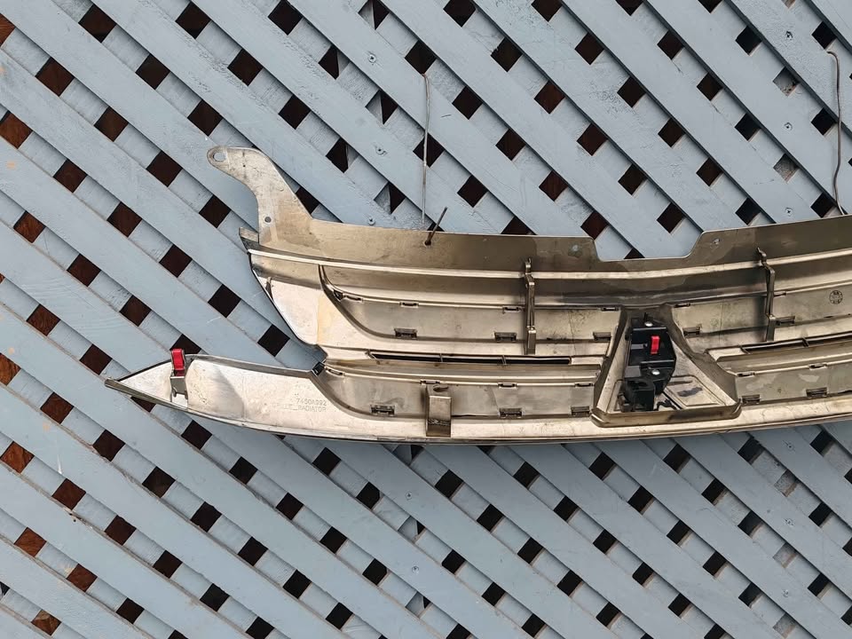 Máscara Mitsubishi Outlander 2016 - 2019 - Imagen 9